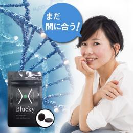 Blucky（ブラッキー）